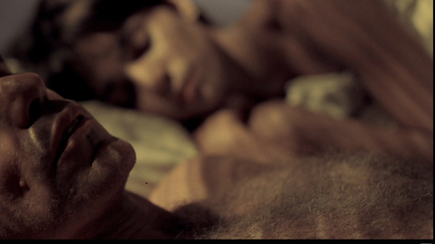 Monster's Ball's Sexiest Scenes with Billy Bob Thornton. Sexy. 42