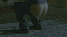 Jake Mazursky from Alpha Dog Naked. Butt. 395
