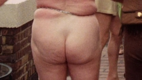 Burgess Meredith in Such Good Friends (1971) Butt Shirtless 32049