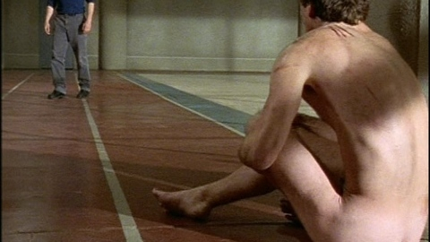 Mike Doyle Nude in Oz. Shirtless, Butt, Sexy. 10696