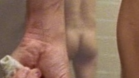 Chico Guerra from Oz Naked. Shirtless, Butt, Sexy. 10685