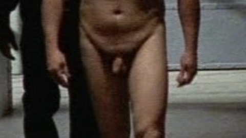David Zayas Nude in Oz. Shirtless, Sexy, Penis, Balls. 10690