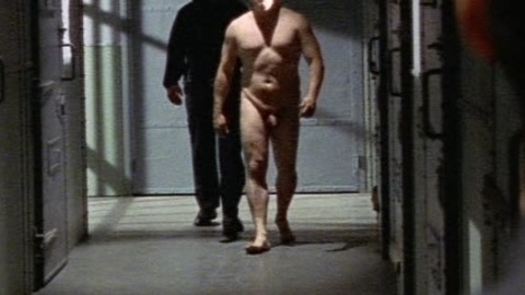 David Zayas Naked as Enrique Morales. Shirtless, Penis, Sexy. 10689