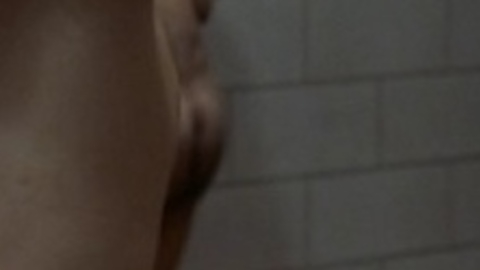 Vincent Yates Nude in Animal Factory. Shirtless, Butt. 6760