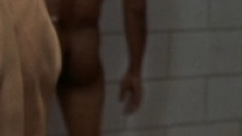 Robert Knowles from Animal Factory Naked. Shirtless, Butt. 6761