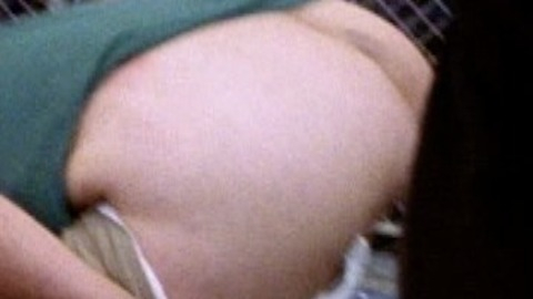 Tom Mardirosian Naked in Oz. Butt. 10825