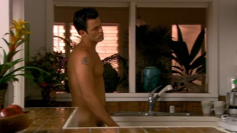 William Gregory Lee in Dante's Cove (2005-2007) Sexy Shirtless 78970