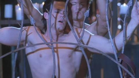 William Gregory Lee in Dante's Cove (2005-2007) Sexy Shirtless Gay 13071