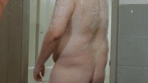 Kevin Heffernan Naked in Super Troopers. Shirtless, Butt. 8281