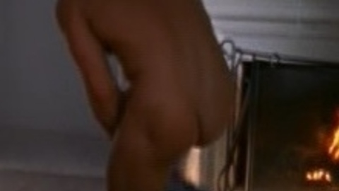 Steven Paul Hirschfield Nude as Charlie. Butt, Shirtless. 5288