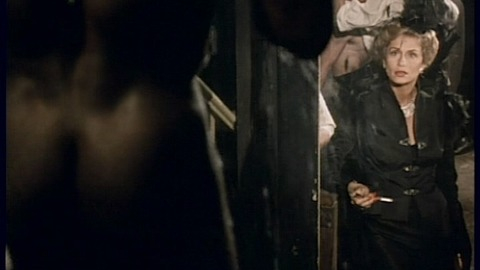 Clive Curtis Nude in Lassiter. Butt, Shirtless. 50578