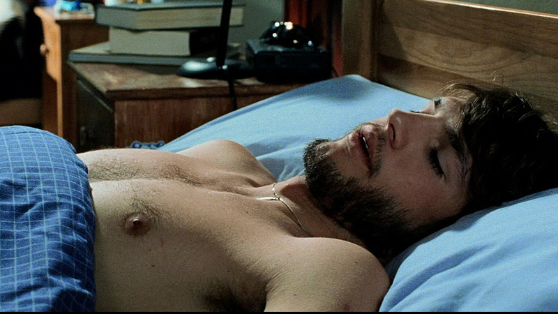 Hottest Evan Treborn Scenes. Shirtless. 351