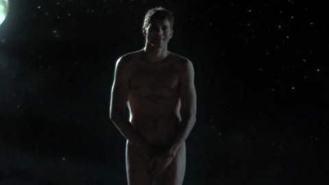 Sexiest Ashton Kutcher Scene in A Lot Like Love. Shirtless. 81649