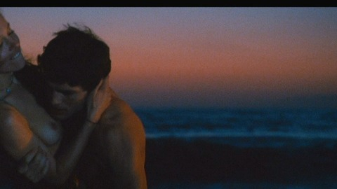 Ashton Kutcher in Spread (2009) Straight Shirtless 8393