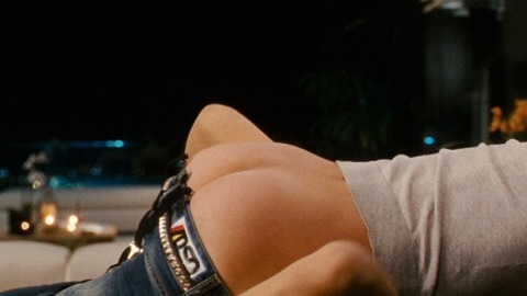 Ashton Kutcher in Spread (2009) Straight Butt 8384