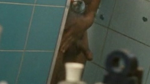 El Hedi ben Salem in Ali: Fear Eats the Soul (1974) Penis Shirtless Balls 28058
