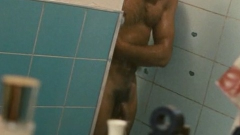 El Hedi ben Salem in Ali: Fear Eats the Soul (1974) Penis Shirtless Balls 28056