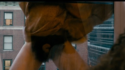Sacha Baron Cohen in The Dictator (2012) Penis Balls Prosthetic 11458