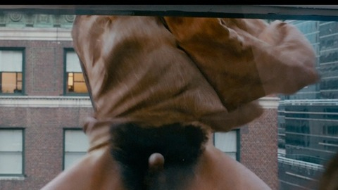 Sacha Baron Cohen in The Dictator (2012) Penis Balls Prosthetic 11457