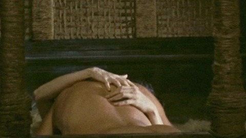 Franco Citti in Oedipus Rex (1967) Butt 59945