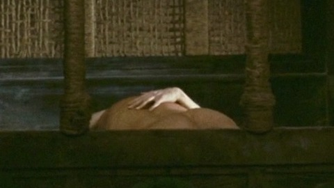 Franco Citti in Oedipus Rex (1967) Butt 59946