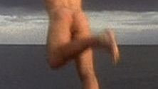 Hugh O'Conor Nude in Hotel Splendide. Shirtless, Butt. 2746