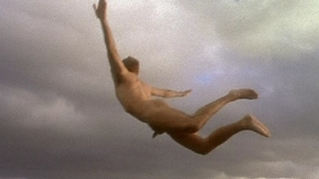 Nudes of Stanley Smith from Hotel Splendide. Shirtless, Penis, Balls, Sexy. 2748