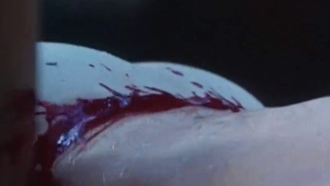 Mark Metcalf Naked as Mike. Butt, Shirtless, Straight. 21003