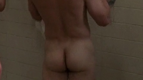 Scott Bairstow in New Best Friend (2002) Butt Sexy Shirtless 44173