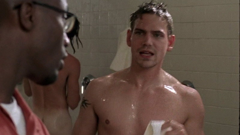 Hottest Trevor Scenes. Sexy, Shirtless. 44175