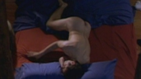 Nudes of Rafael from Second Skin. Butt. 15558