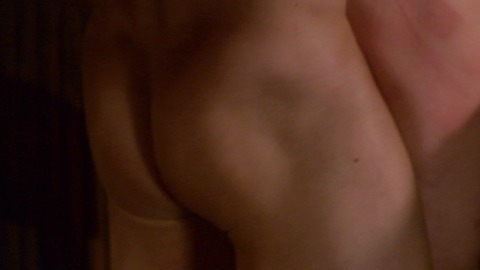 Mark-Paul Gosselaar Naked in Weeds. Butt, Straight. 16819