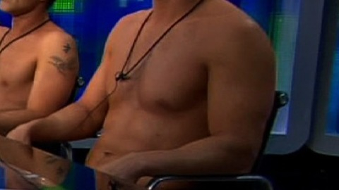 Sexiest Scenes of Peter Bash from Franklin & Bash. Shirtless, Sexy. 8933