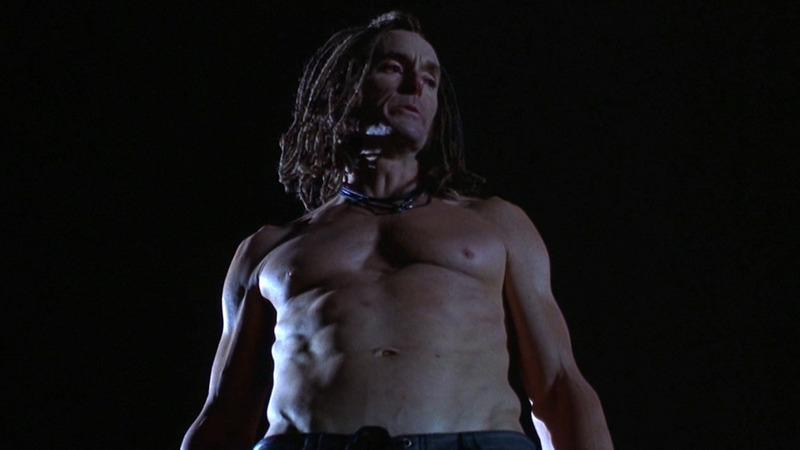 Sexiest Scenes of Johnny the Fox from Highway. Sexy, Shirtless. 79901