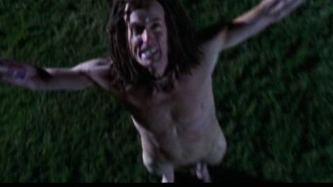 Nudes of Johnny the Fox from Highway. Balls, Penis, Shirtless. 79902