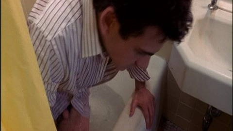 Scott Denny Nude as Ken. Penis. 25058