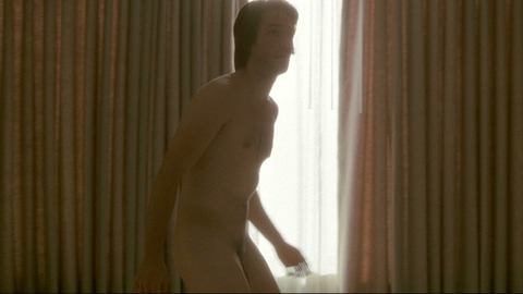 Michael Vartan in One Hour Photo (2002) Penis Sexy Shirtless 4769