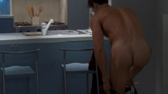 Jack Hartnett Naked as Hot Guy. Butt, Sexy, Shirtless. 6759