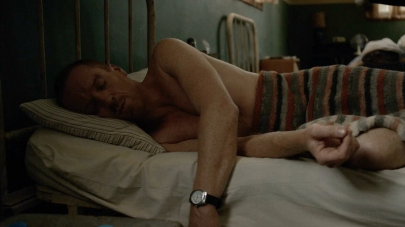 Sexiest Nicholas Brody Scenes. Sexy, Shirtless. 12166