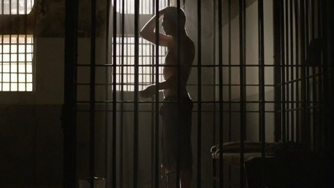 Damian Lewis in Homeland (2011-2018) Sexy Shirtless 12346