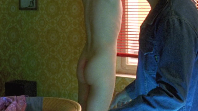 Alexander Beyer Naked in Good Bye, Lenin!. Butt, Shirtless. 39139