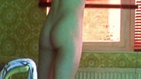Alexander Beyer in Good Bye, Lenin! (2003) Butt Shirtless 39140