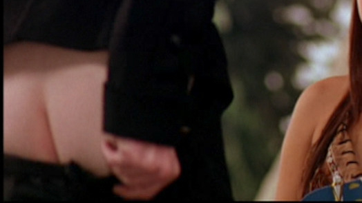 Shawn Ashmore Nude in 3 Needles. Butt. 60586