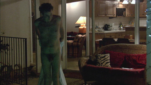 Ivan Beckman from ivans xtc. Naked. Balls, Penis, Shirtless, full frontal, outdoors. 140819