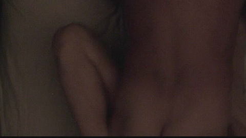 Danny Huston Nude as Joseph. Butt, Sexy, Shirtless, Straight, in bed, man on top. 157358