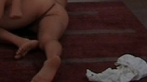 Danny Huston Nude in The Kreutzer Sonata. Shirtless, Balls, Butt, Straight. 10036