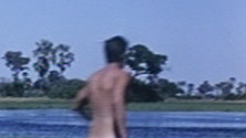 Ashley Hamilton Nude as Michael. Butt. 53648