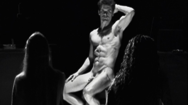 Rafe Urquhart Nude in The Exhibitionist Files. Shirtless, Penis. 3268