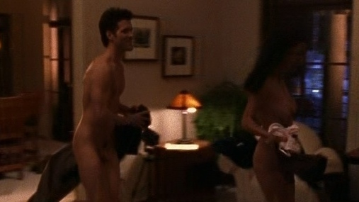 Rafe Urquhart Naked in The Exhibitionist Files. Shirtless, Penis, Sexy. 3283