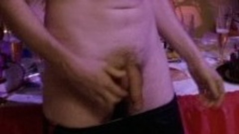 Jamie Kennedy Nude as Richard 'Dick' Harder. Balls, Penis. 10340